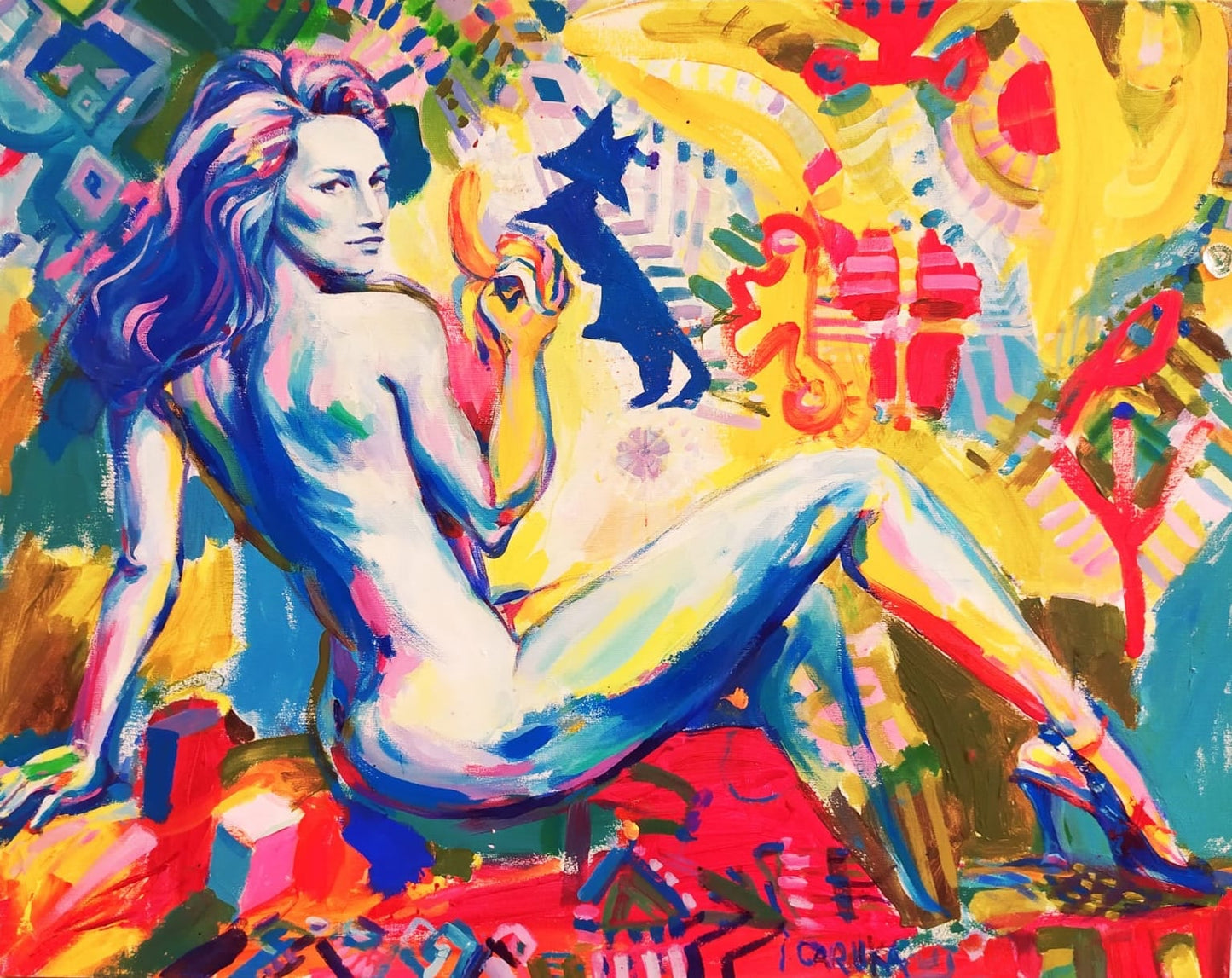 Ночной портье