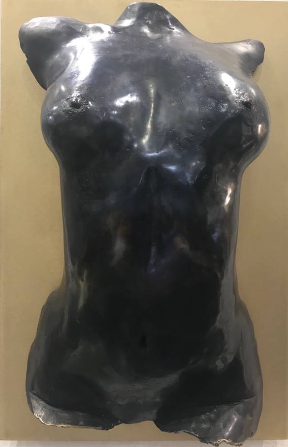 Molding