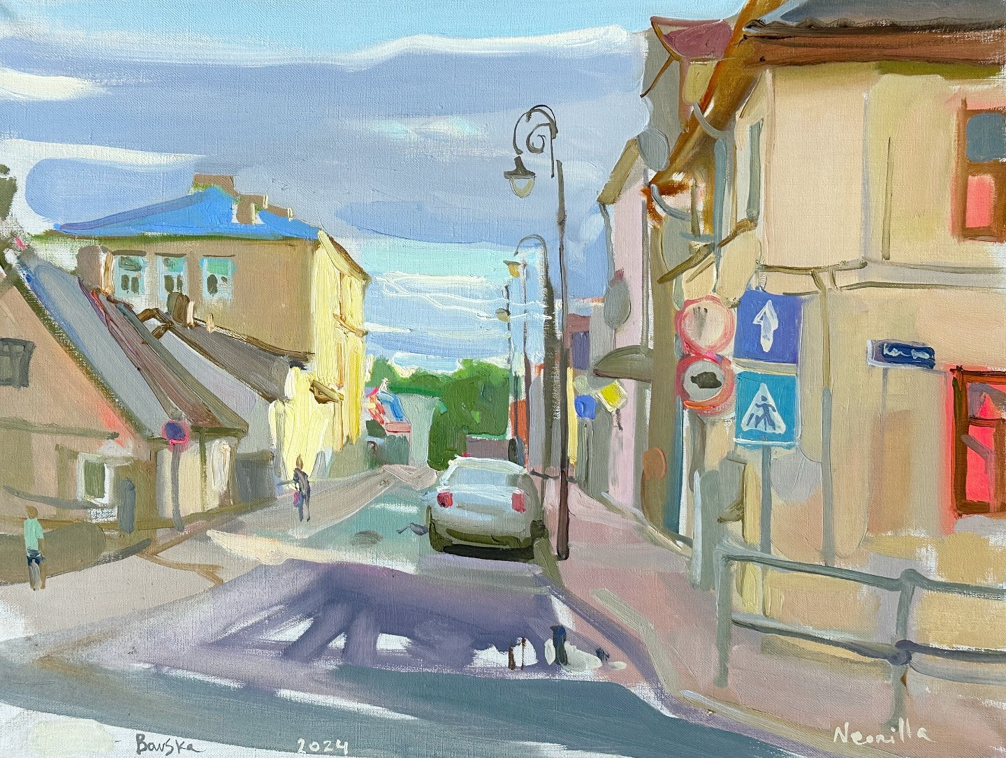 Bauska