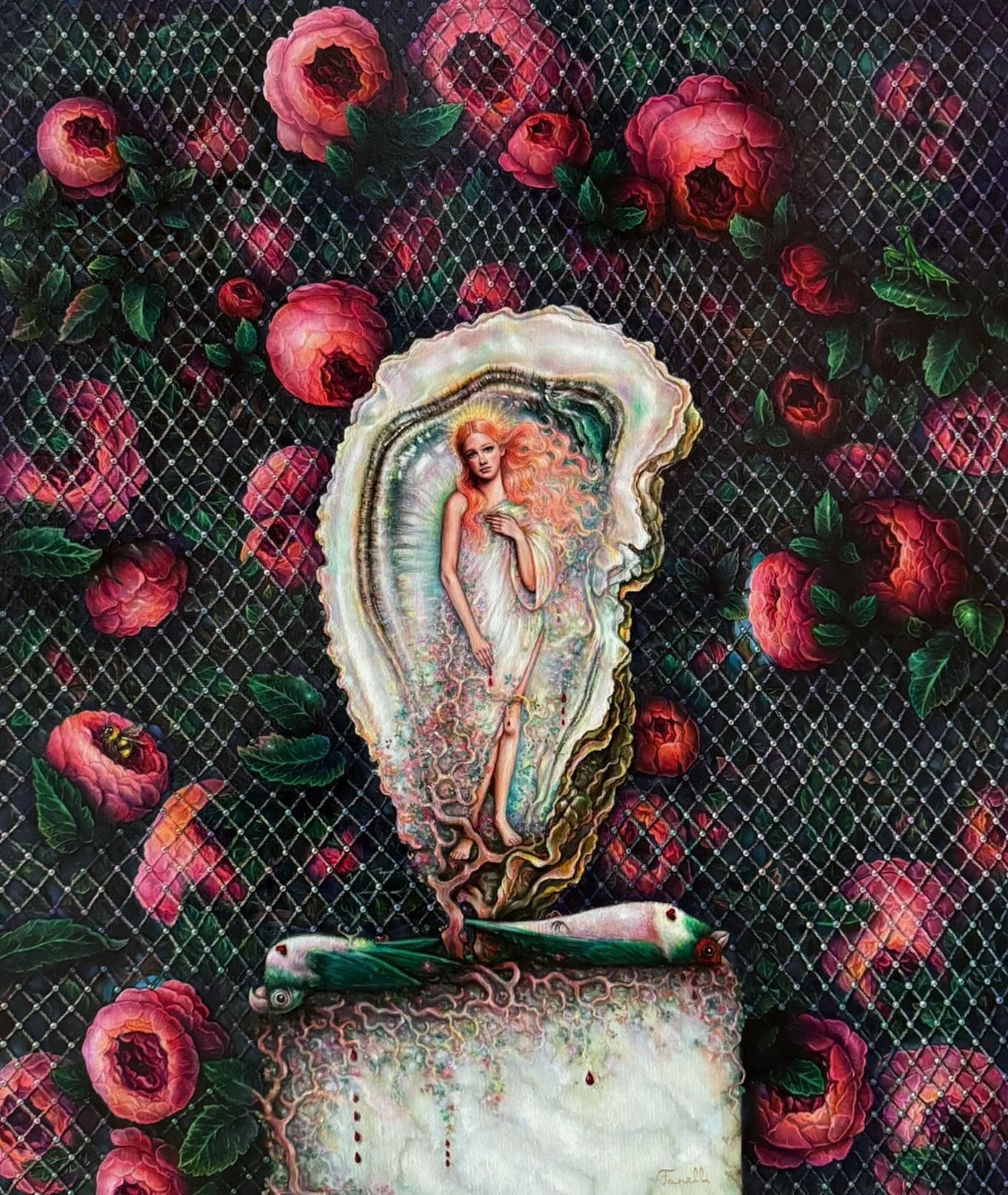 The Venus Verdicoria