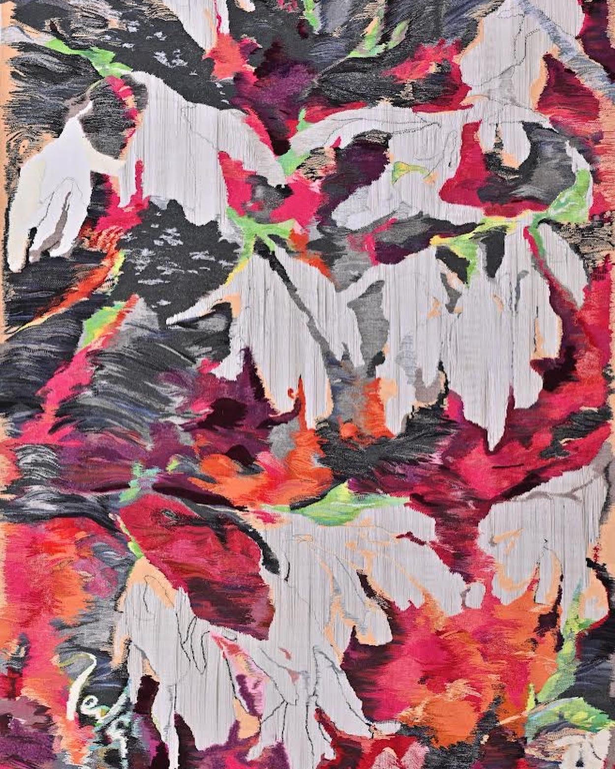 In the Gardens of Light