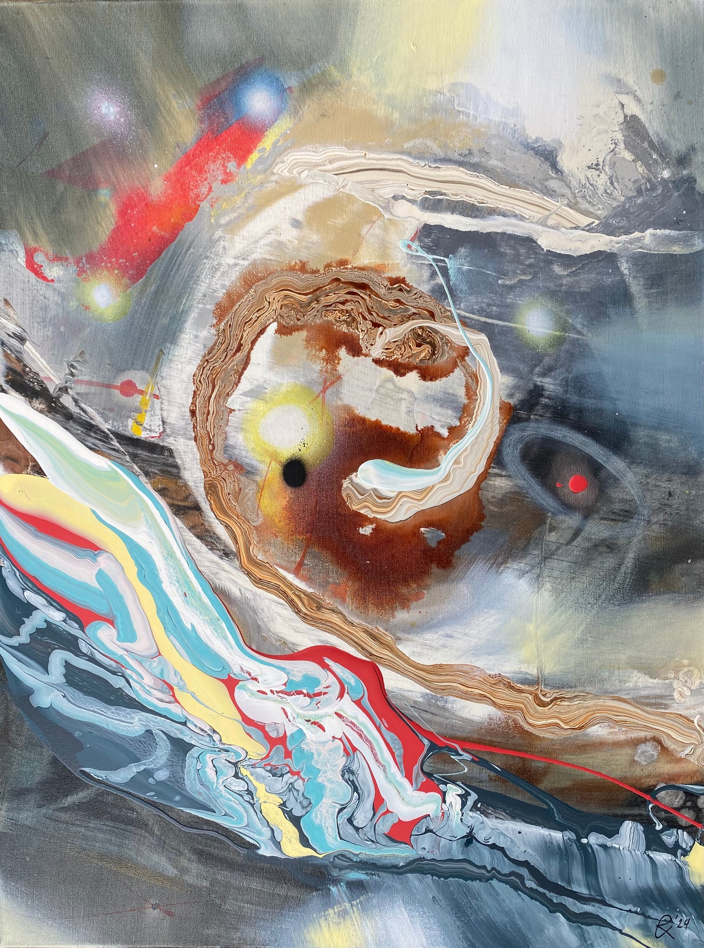 Волна света