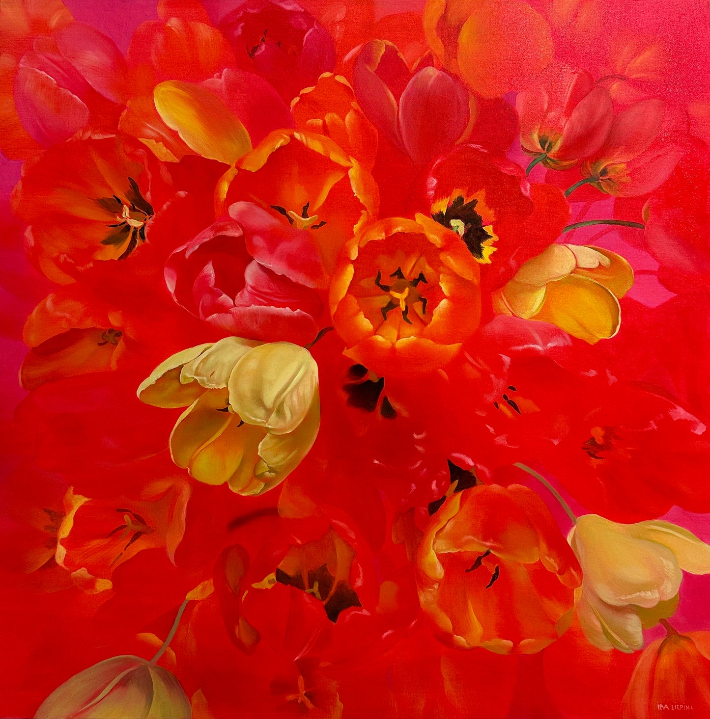 Flowering