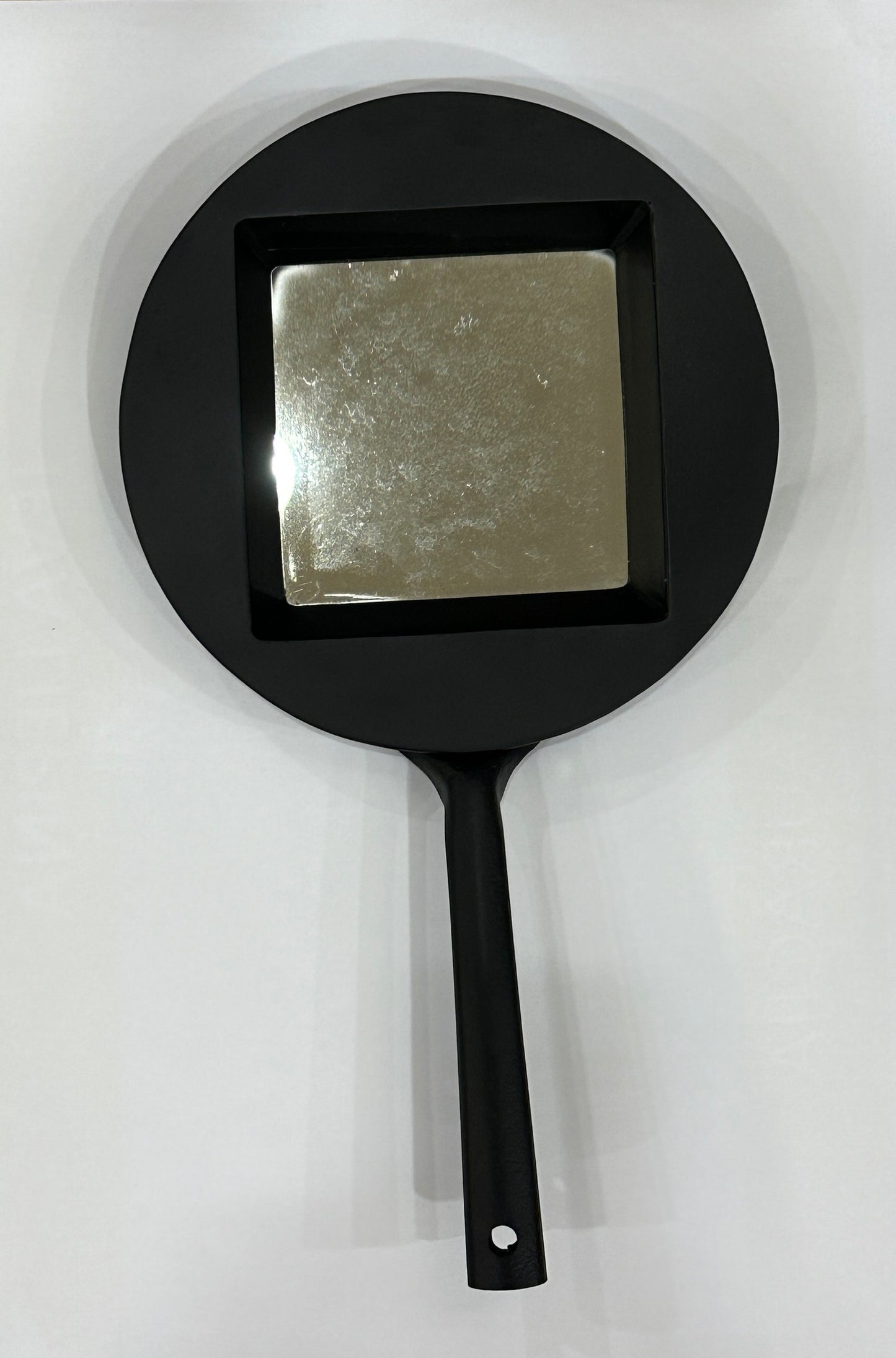 Looking for a leader