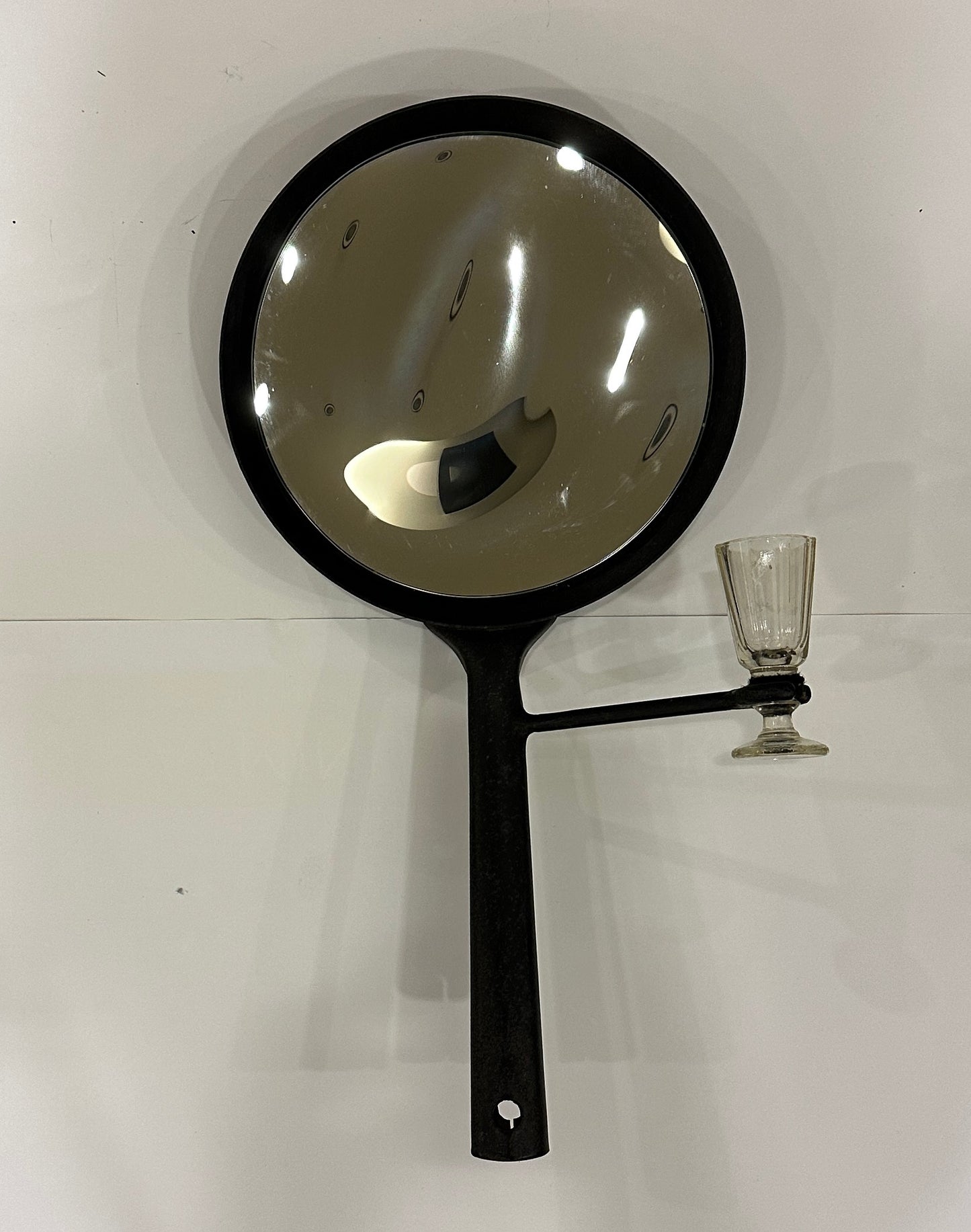 Looking for a leader