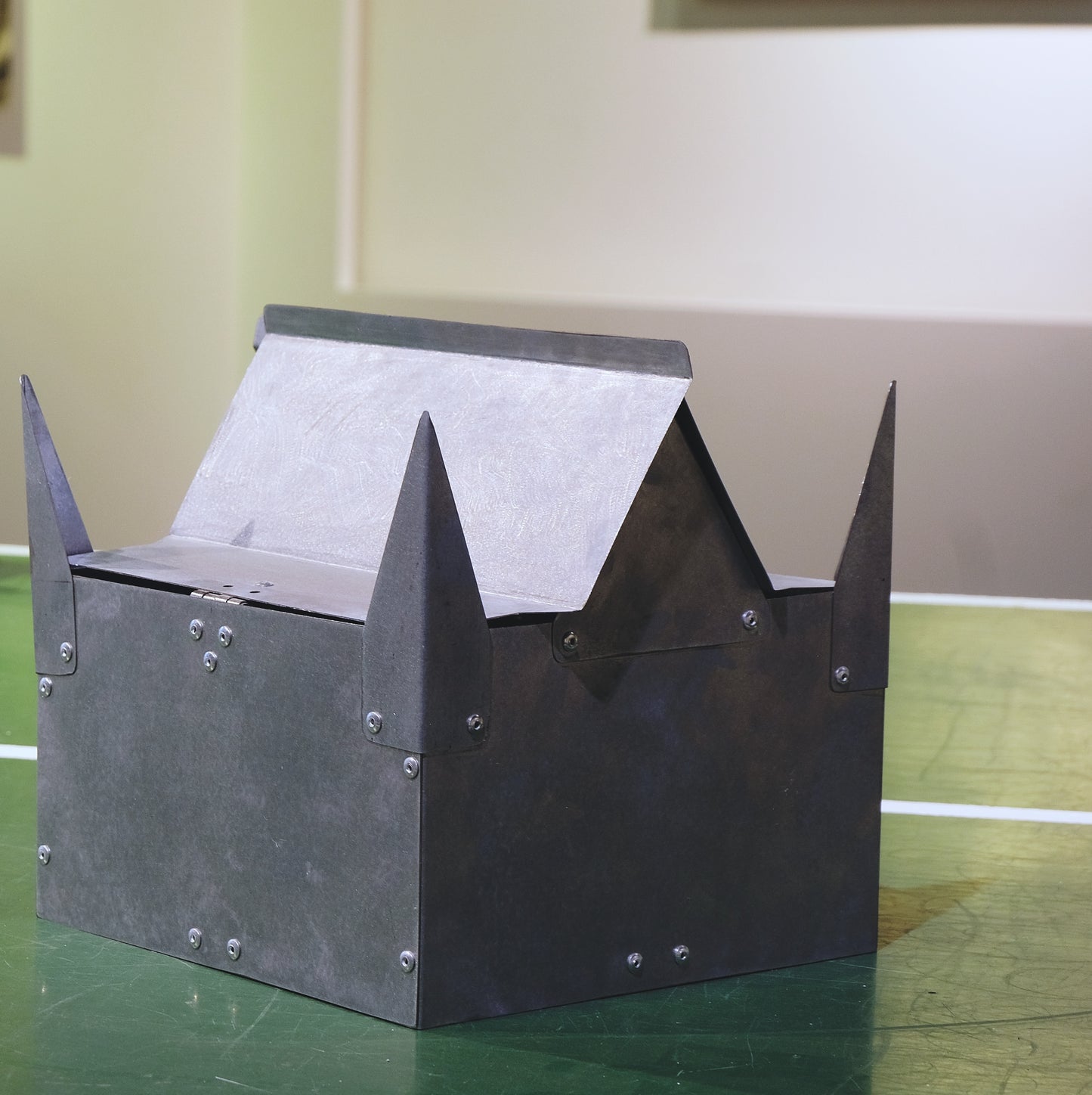 The Happiest of Meals