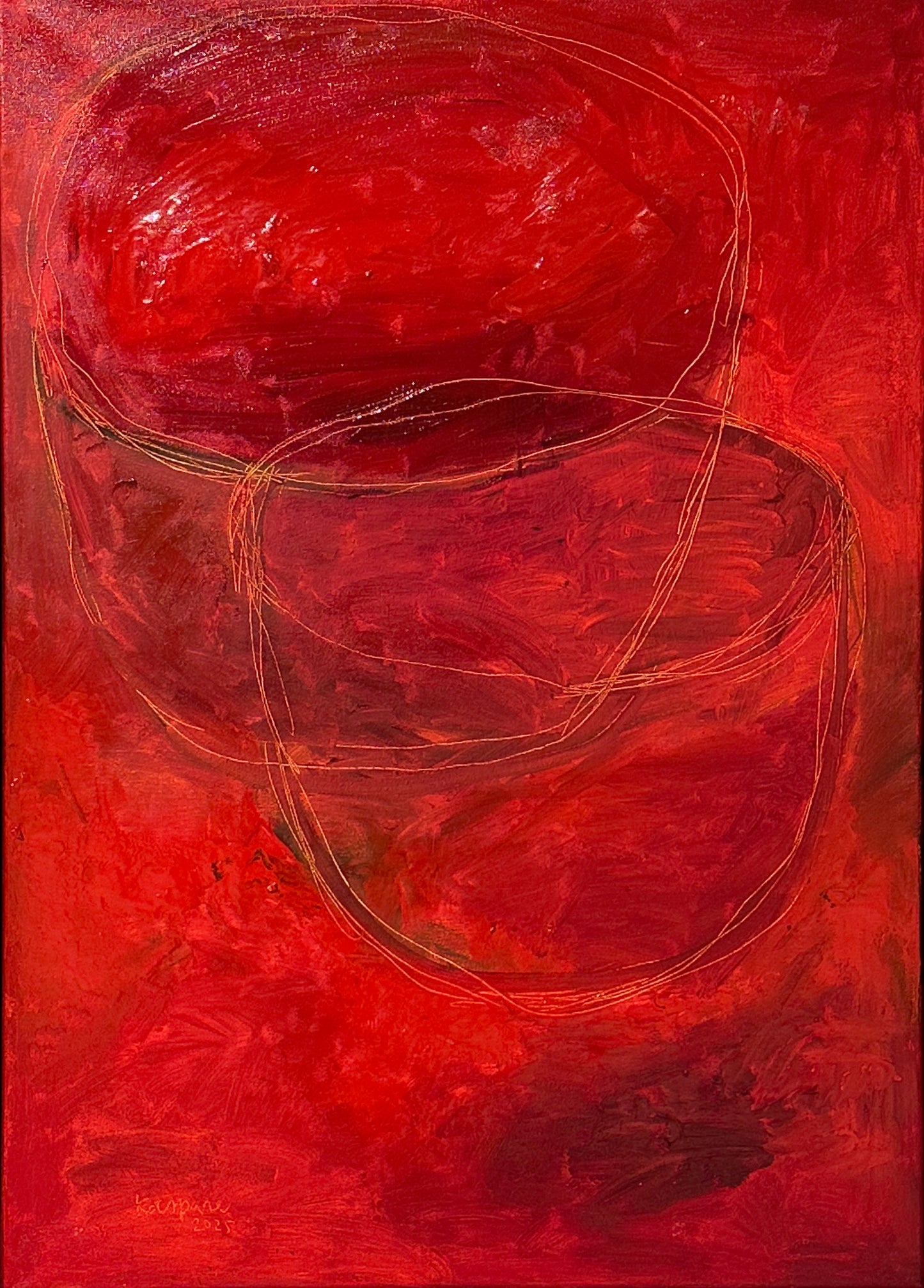 Red II