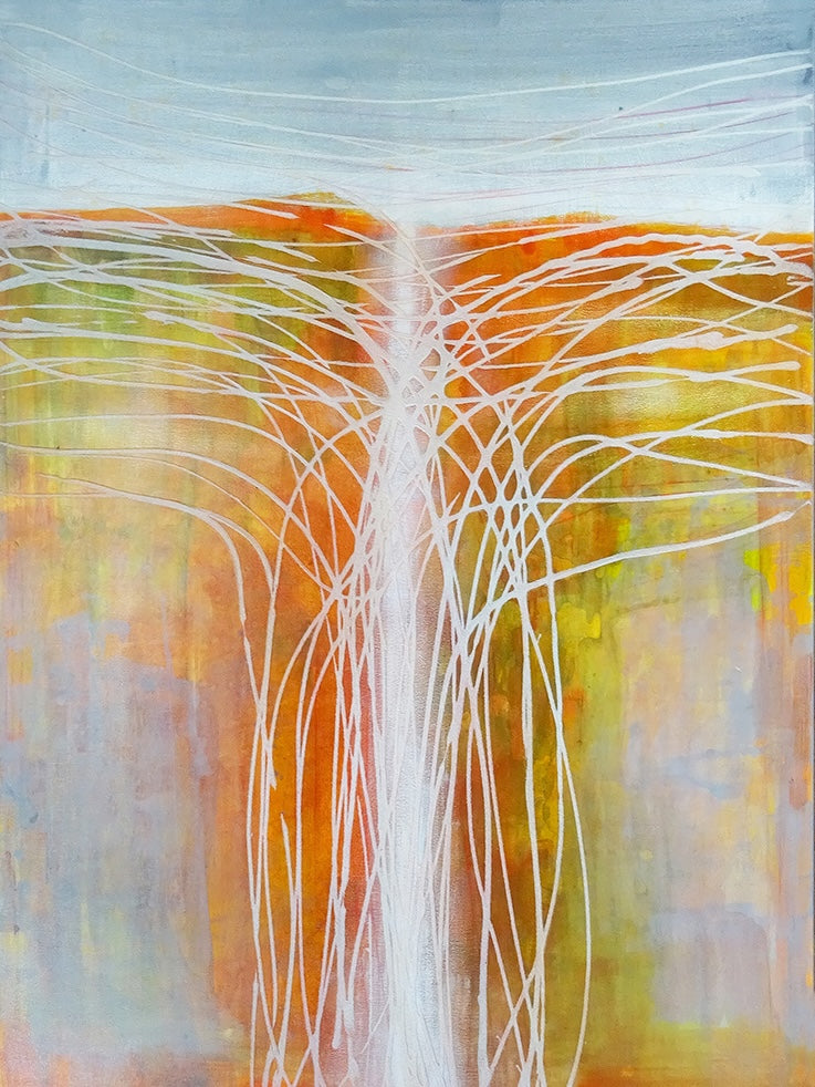 Wings that grow for tomorrow