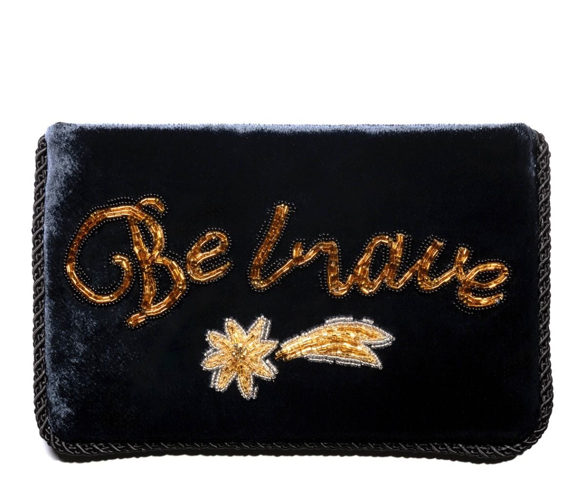 Be Brave