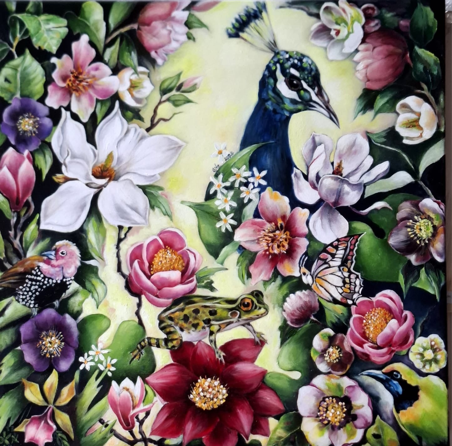 Млечный Путь