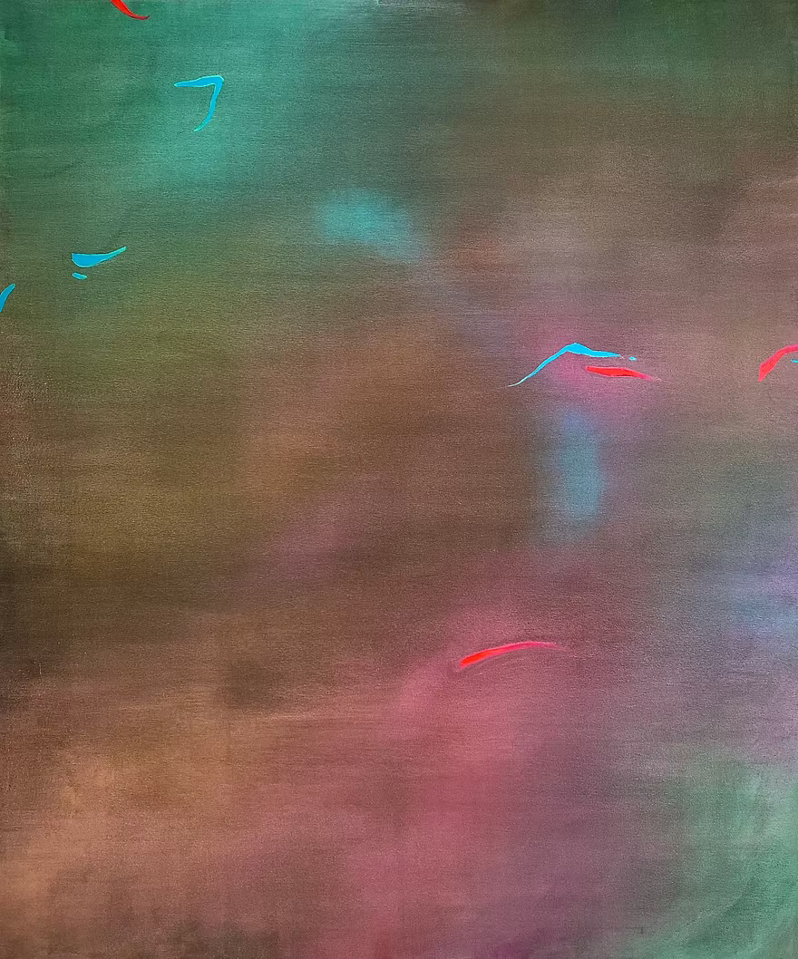 GLITSKY #5