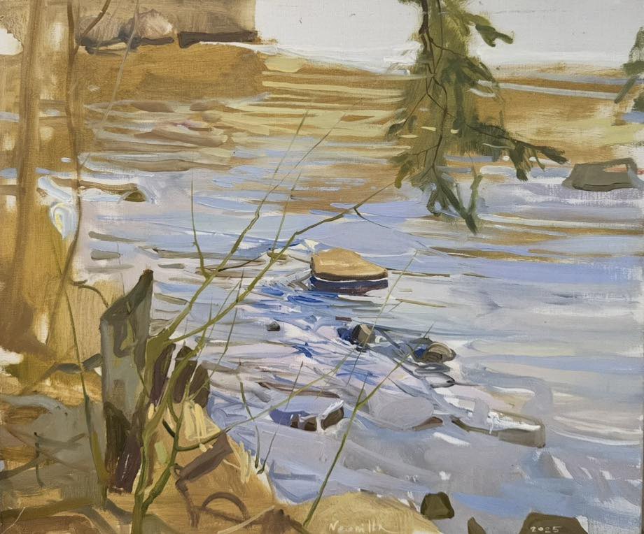 Spring River