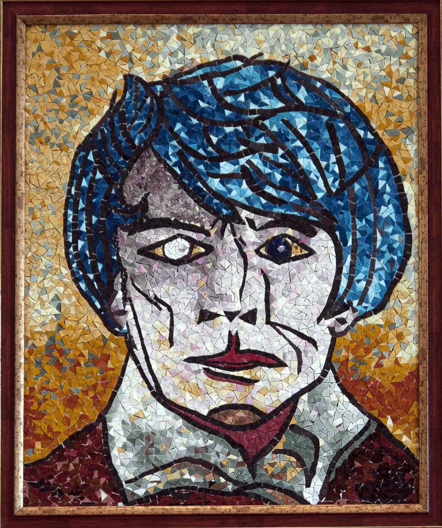 Rudolf Nureyev Terminator