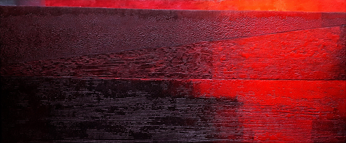 Land - Red