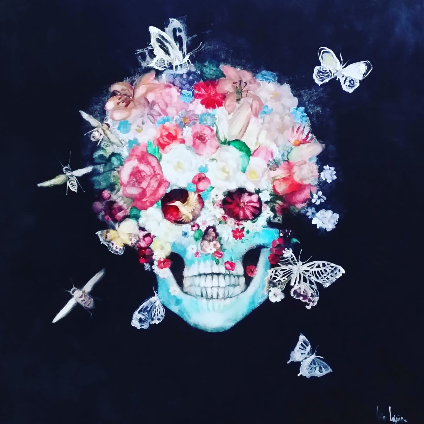 Skull