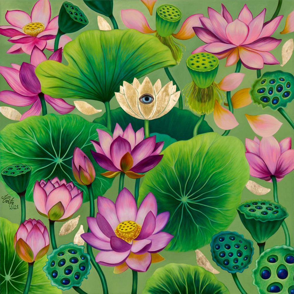 Lotuses