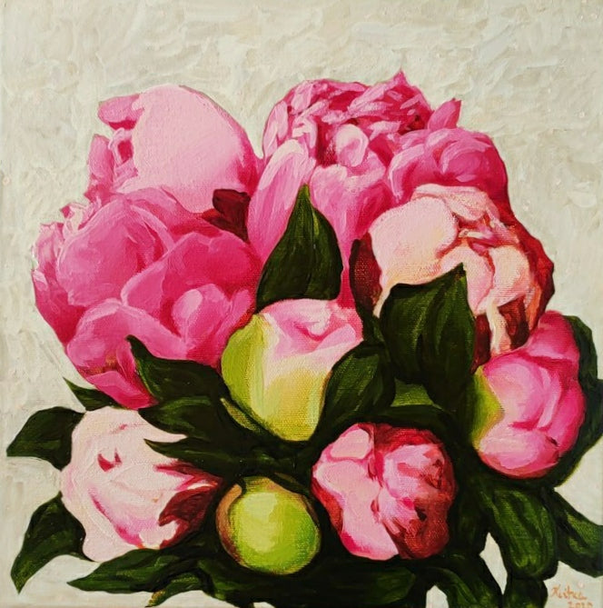 Festive flowers
