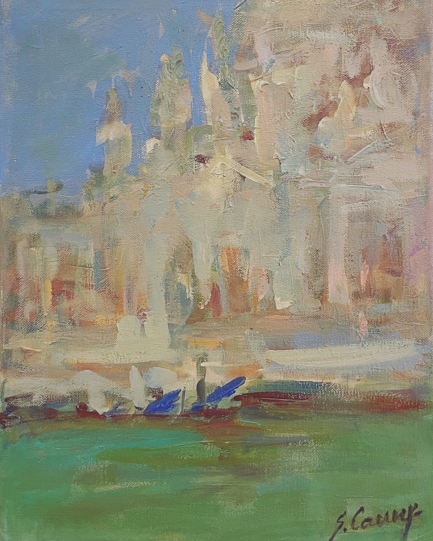 Venice