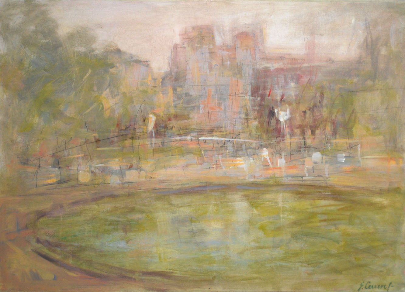 Tilery Garden