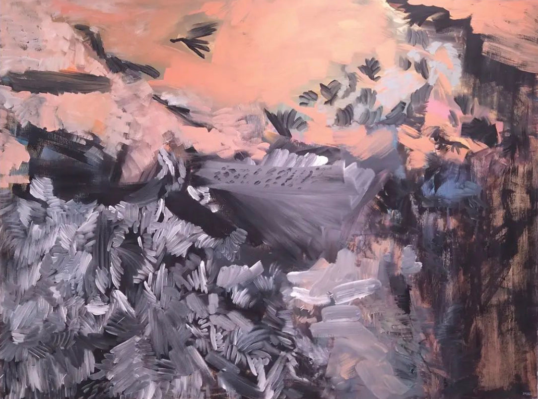 Spring frolicking II