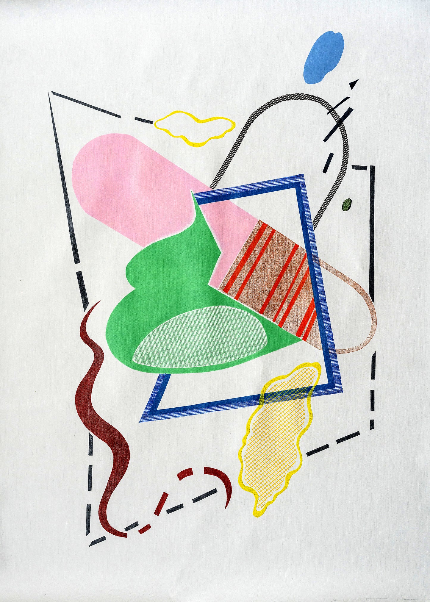 The taste of the sea