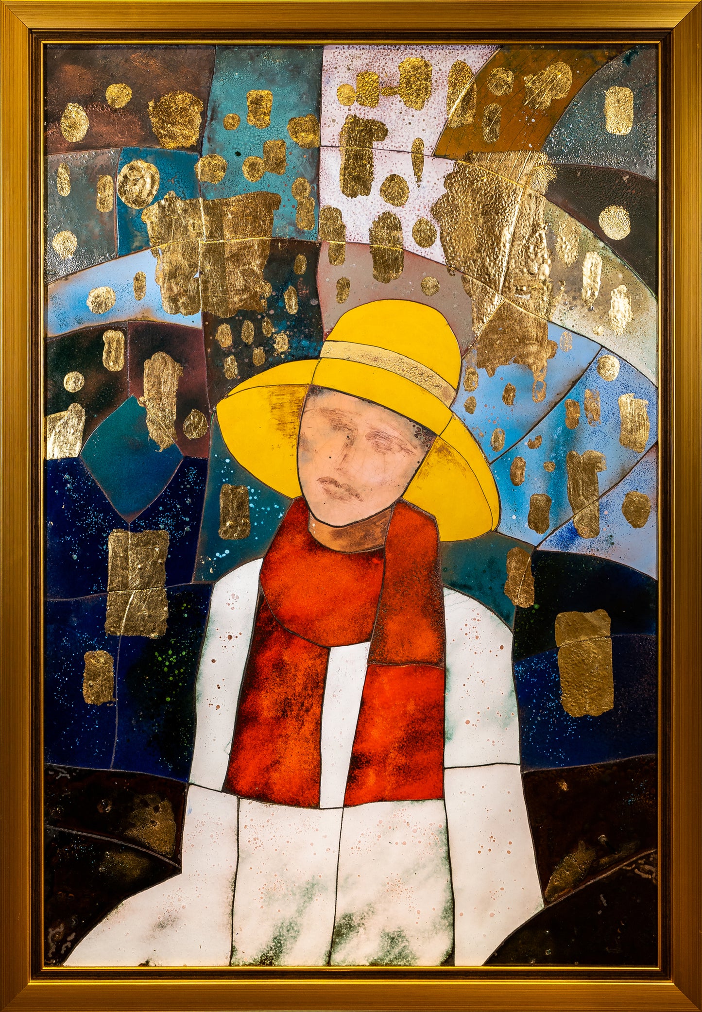 Township - Golden Hail