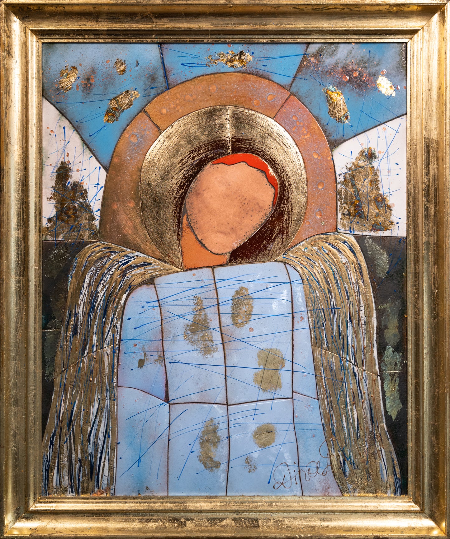 Ангел Михаэль