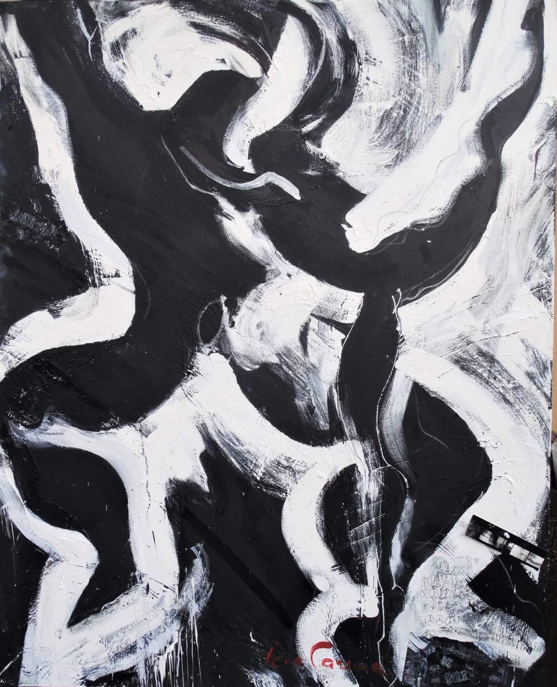 Swan Lake