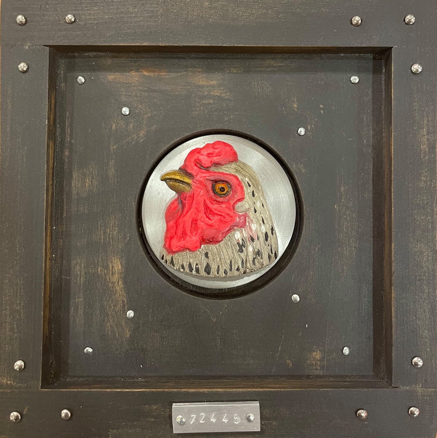 Профиль жителя Брахмы 72445