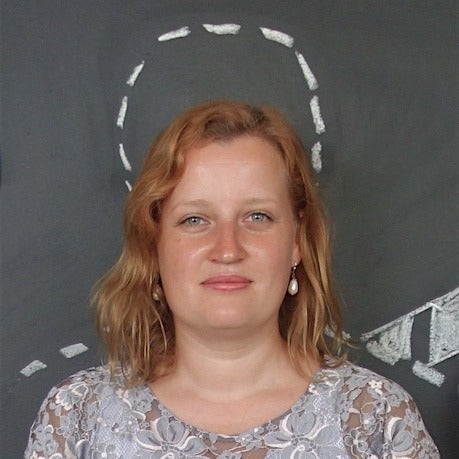 Ivonna Zīle