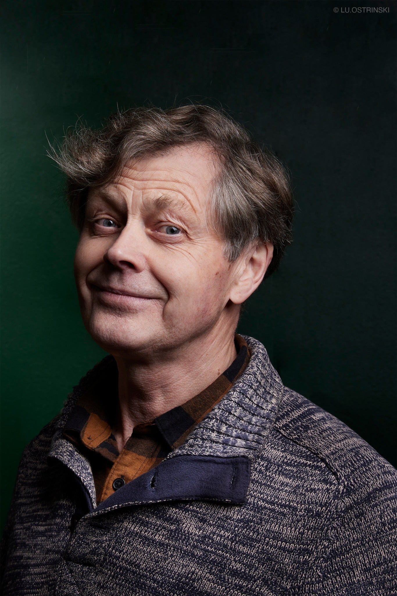 Nikolajs Krivošeins