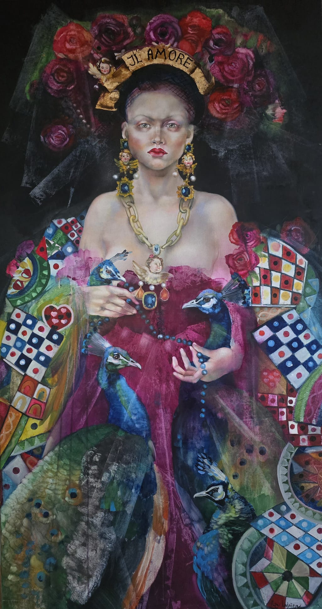Madonna
