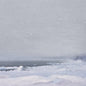 Light blizzard