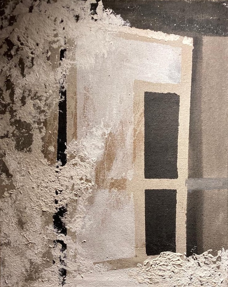 Major repairs - doors