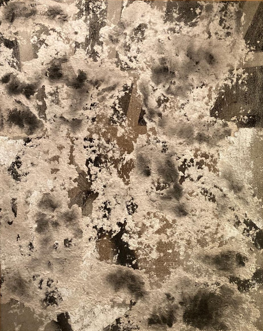 Major repairs - Dust