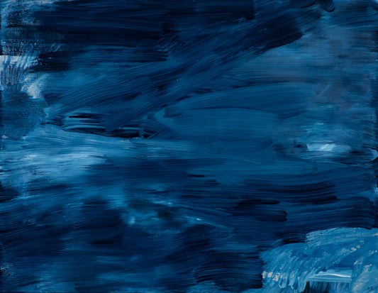 Первобытная женщина