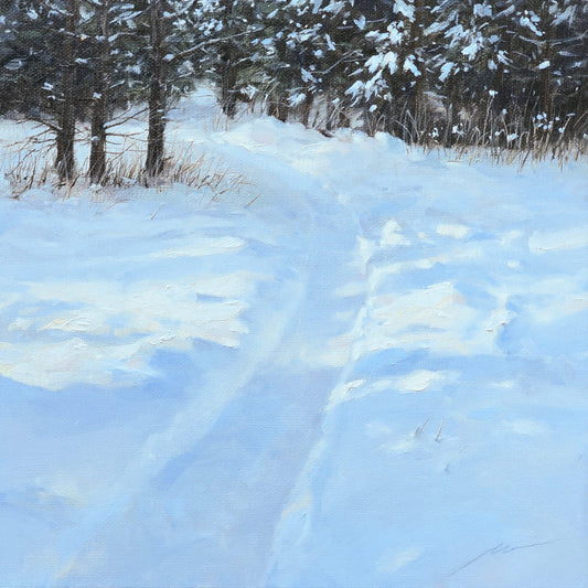 Real winter