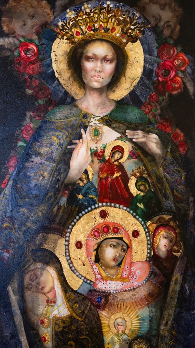 Madonna