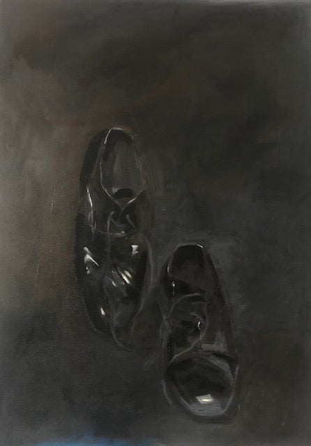 Dance shoes