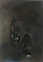 Dance shoes