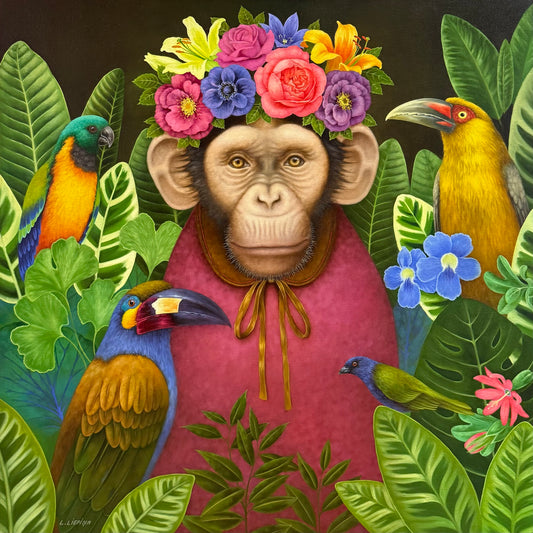 Neighbours in the Tropic