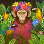 Neighbours in the Tropic