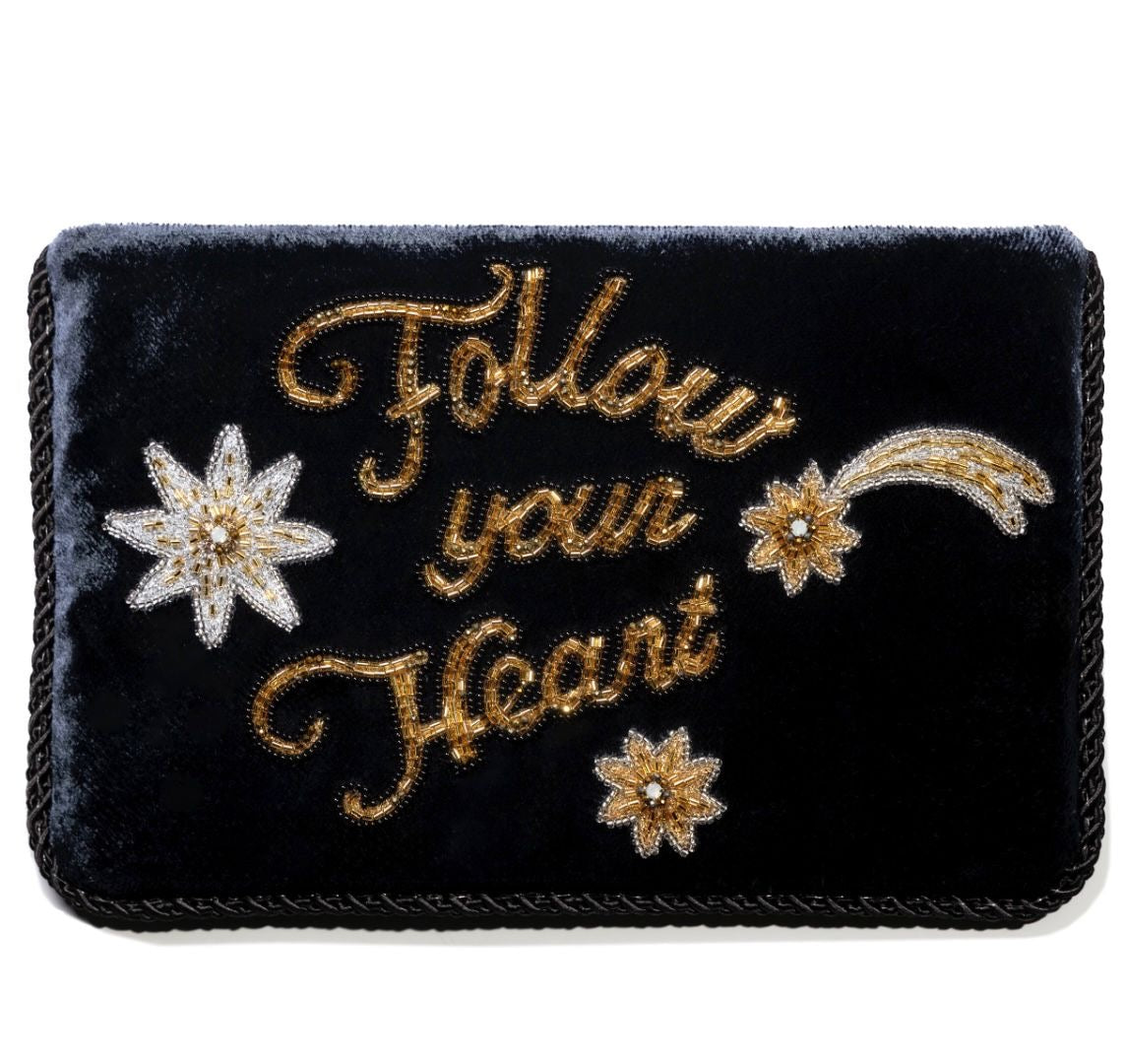 Fopllow your Heart