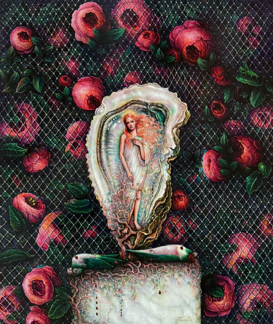 The Venus Verdicoria