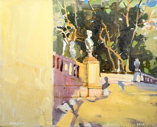 Spanish Park