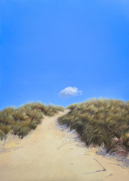 Ten thousand steps"