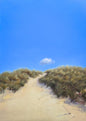 Ten thousand steps"