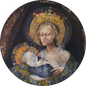 Madonna and Child