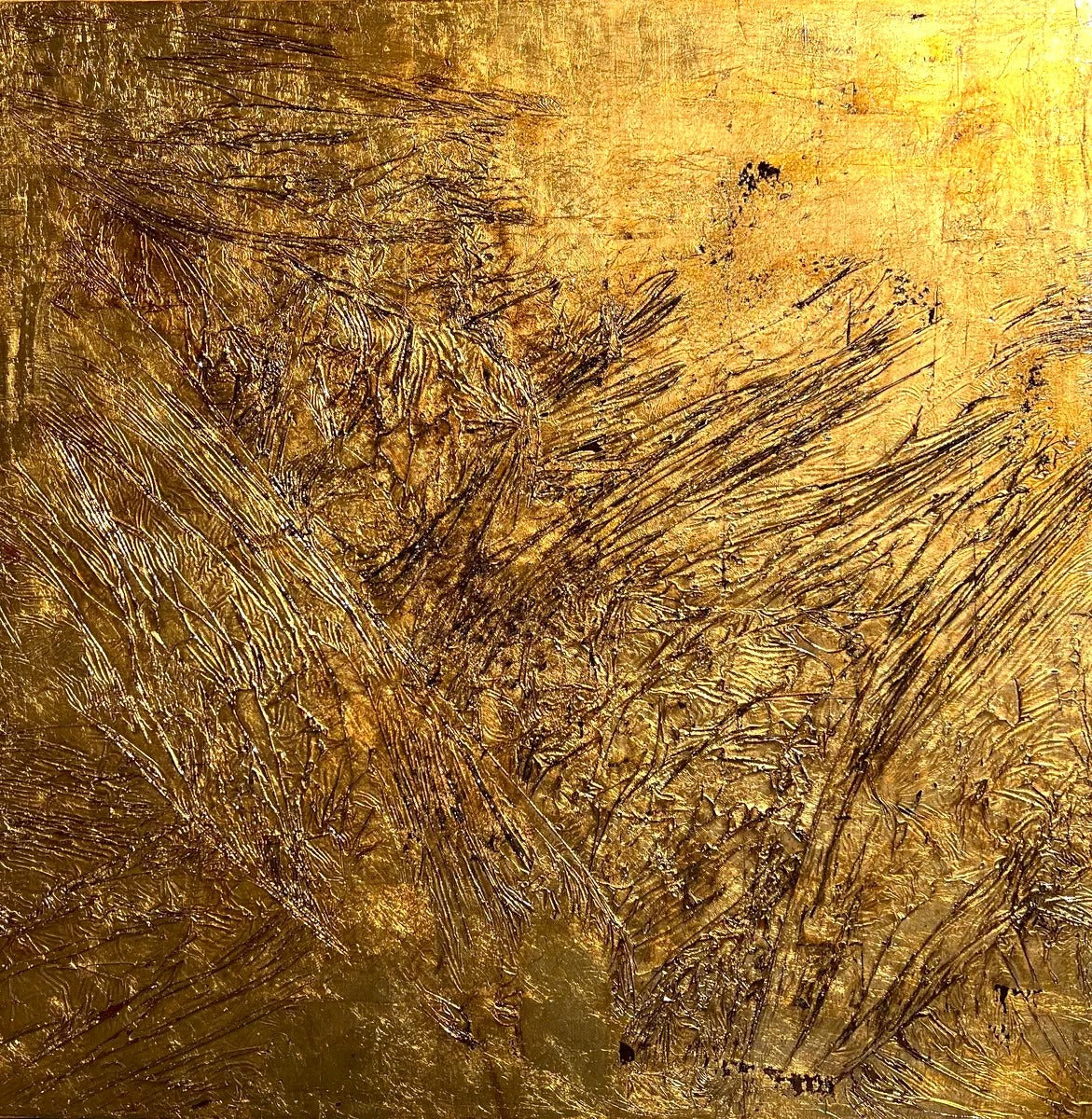 The eternal sands of all