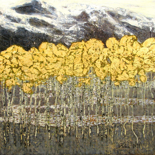 There will be sunshine soon